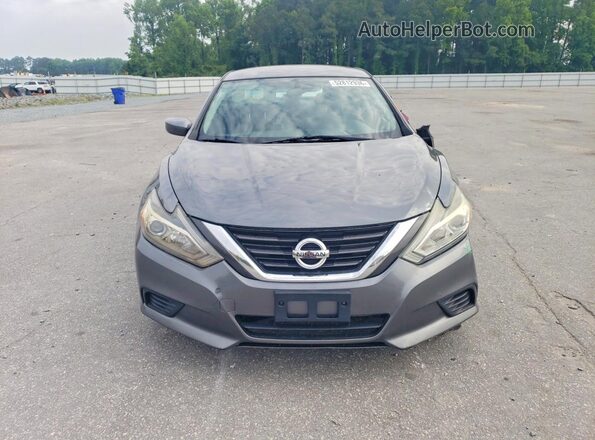 1N4AL3AP1GN388755 2016 NISSAN ALTIMA Gray Vista frontal