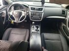 2016 Nissan Altima 2.5 S Gray vin: 1N4AL3AP1GN388755