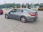 2016 Nissan Altima 2.5 S Gray vin: 1N4AL3AP1GN388755