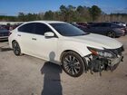 2017 Nissan Altima 2.5 Sl Белый vin: 1N4AL3AP1HC150644 2017 Nissan Altima 2.5 Sl Белый vin: 1N4AL3AP1HC150644