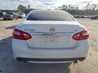 2017 Nissan Altima 2.5 Sl Белый vin: 1N4AL3AP1HC150644 2017 Nissan Altima 2.5 Sl Белый vin: 1N4AL3AP1HC150644