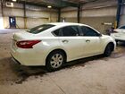 2017 Nissan Altima 2.5 S White vin: 1N4AL3AP1HC183000 2017 Nissan Altima 2.5 S White vin: 1N4AL3AP1HC183000