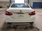 2017 Nissan Altima 2.5 S White vin: 1N4AL3AP1HC183000 Damage: Deck Lid, Heavy Scratch, 1/2 To 1 Inch 2017 Nissan Altima 2.5 S White vin: 1N4AL3AP1HC183000 Damage: Deck Lid, Heavy Scratch, 1/2 To 1 Inch