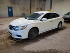2017 Nissan Altima 2.5 S White vin: 1N4AL3AP1HC183000 Damage: Left Front Fender, Multiple Dents/Paint Damage, 2 2017 Nissan Altima 2.5 S White vin: 1N4AL3AP1HC183000 Damage: Left Front Fender, Multiple Dents/Paint Damage, 2