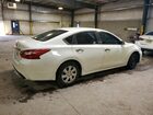 2017 Nissan Altima 2.5 S White vin: 1N4AL3AP1HC183000 Damage: Rear Bumper/Cover, Scraped, > 12 Inches 2017 Nissan Altima 2.5 S White vin: 1N4AL3AP1HC183000 Damage: Rear Bumper/Cover, Scraped, > 12 Inches