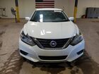 2017 Nissan Altima 2.5 S White vin: 1N4AL3AP1HC183000 Damage: Hood, Chipped, 9 2017 Nissan Altima 2.5 S White vin: 1N4AL3AP1HC183000 Damage: Hood, Chipped, 9