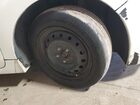 2017 Nissan Altima 2.5 S White vin: 1N4AL3AP1HC183000 Damage: Right Front Wheel Cover, Missing, Replacement Required 2017 Nissan Altima 2.5 S White vin: 1N4AL3AP1HC183000 Damage: Right Front Wheel Cover, Missing, Replacement Required