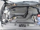 2017 Nissan Altima 2.5 Sv Gray vin: 1N4AL3AP1HC188746 2017 Nissan Altima 2.5 Sv Gray vin: 1N4AL3AP1HC188746