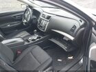 2017 Nissan Altima 2.5 Sv Gray vin: 1N4AL3AP1HC188746 2017 Nissan Altima 2.5 Sv Gray vin: 1N4AL3AP1HC188746