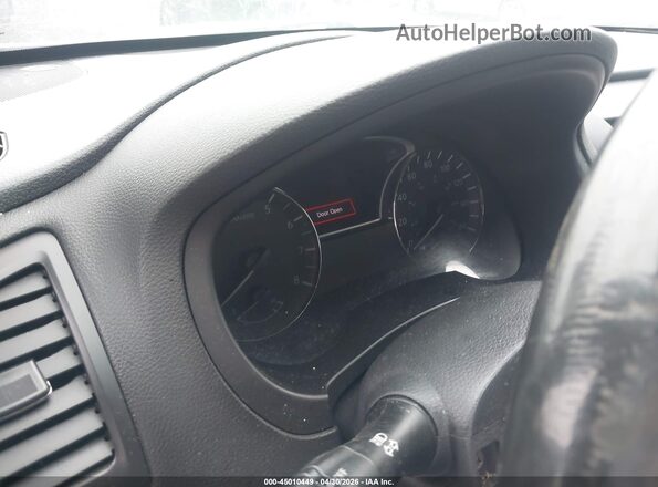 1N4AL3AP1HC188746 2017 NISSAN ALTIMA Gray Rear seats view