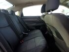 2017 Niss Altima Red vin: 1N4AL3AP1HC237427