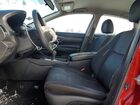2017 Niss Altima Red vin: 1N4AL3AP1HC237427