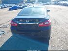 2017 Nissan Altima 2.5 Sv Black vin: 1N4AL3AP1HC268841