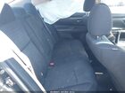 2017 Nissan Altima 2.5 Sv Black vin: 1N4AL3AP1HC268841