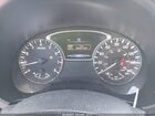 2017 Nissan Altima 2.5 Sv Black vin: 1N4AL3AP1HC268841