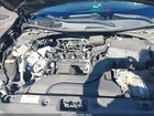 2017 Nissan Altima 2.5 Sv Black vin: 1N4AL3AP1HC268841