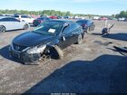 2017 Nissan Altima 2.5 Sv Черный vin: 1N4AL3AP1HC290161
