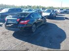 2017 Nissan Altima 2.5 Sv Черный vin: 1N4AL3AP1HC290161