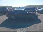2017 Nissan Altima 2.5 Sv Черный vin: 1N4AL3AP1HC290161