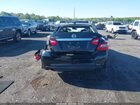 2017 Nissan Altima 2.5 Sv Черный vin: 1N4AL3AP1HC290161