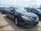 2017 Nissan Altima 2.5 S Gray vin: 1N4AL3AP1HN313748
