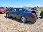 2018 Nissan Altima 2.5 S Черный vin: 1N4AL3AP1JC204109 2018 Nissan Altima 2.5 S Черный vin: 1N4AL3AP1JC204109