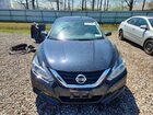 2018 Nissan Altima 2.5 S Черный vin: 1N4AL3AP1JC204109 2018 Nissan Altima 2.5 S Черный vin: 1N4AL3AP1JC204109