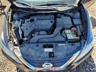 2018 Nissan Altima 2.5 S Черный vin: 1N4AL3AP1JC204109 2018 Nissan Altima 2.5 S Черный vin: 1N4AL3AP1JC204109
