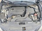 2018 Nissan Altima 2.5 Sr Черный vin: 1N4AL3AP1JC223274