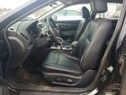 2018 Nissan Altima 2.5 Sr Черный vin: 1N4AL3AP1JC223274