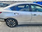 2018 Nissan Altima Silver vin: 1N4AL3AP1JC264892
