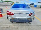 2018 Nissan Altima Silver vin: 1N4AL3AP1JC264892