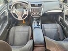 2018 Nissan Altima Silver vin: 1N4AL3AP1JC264892