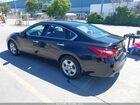 2018 Nissan Altima 2.5 S Black vin: 1N4AL3AP1JC474375