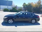2018 Nissan Altima 2.5 S Black vin: 1N4AL3AP1JC474375