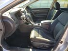 2016 Nissan Altima 2.5 Sr Silver vin: 1N4AL3AP2GC121667