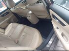 2016 Nissan Altima 2.5 Sl Brown vin: 1N4AL3AP2GC125136