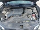2016 Nissan Altima 2.5 Sl Brown vin: 1N4AL3AP2GC125136