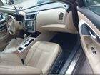 2016 Nissan Altima 2.5 Sl Brown vin: 1N4AL3AP2GC125136