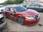 2016 Nissan Altima 2.5 Sv Gold vin: 1N4AL3AP2GC145015
