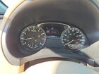 2016 Nissan Altima 2.5 Sv White vin: 1N4AL3AP2GC146410