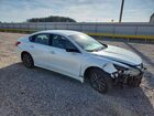 2016 Nissan Altima 2.5 Sv White vin: 1N4AL3AP2GC146410