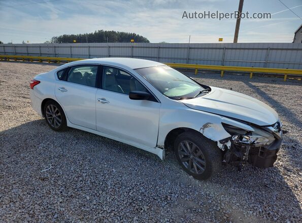 1N4AL3AP2GC146410 2016 NISSAN ALTIMA White Front right