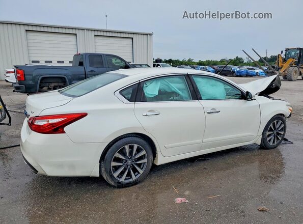 1N4AL3AP2GC152028 2016 NISSAN ALTIMA White Rear right
