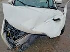 2016 Nissan Altima 2.5 Sv White vin: 1N4AL3AP2GC152028