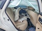 2016 Nissan Altima 2.5 Sv White vin: 1N4AL3AP2GC152028