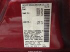 2016 Nissan Altima 2.5 Sv Red vin: 1N4AL3AP2GC155401 2016 Nissan Altima 2.5 Sv Red vin: 1N4AL3AP2GC155401