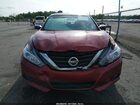 2016 Nissan Altima 2.5 Sv Red vin: 1N4AL3AP2GC155401 2016 Nissan Altima 2.5 Sv Red vin: 1N4AL3AP2GC155401
