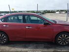 2016 Nissan Altima 2.5 Sv Red vin: 1N4AL3AP2GC155401 2016 Nissan Altima 2.5 Sv Red vin: 1N4AL3AP2GC155401