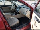 2016 Nissan Altima 2.5 Sv Red vin: 1N4AL3AP2GC155401 2016 Nissan Altima 2.5 Sv Red vin: 1N4AL3AP2GC155401